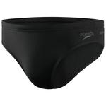 Плавки Speedo Eco Endurance+ 7 cm Brief, черный - фото