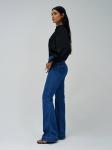 Узкие джинсы Salsa Jeans Secret, Blue - фото 6