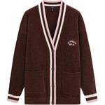 Топ женский GAP, синий - фото 7