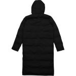 Мужская пуховая куртка LiNing, черная - фото 5