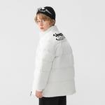 Детские утепленные куртки Jeep, белый - фото 11