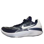 Кроссовки air zoom gt cut 2 tb 'midnight navy' Nike, синий - фото