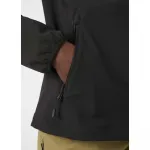 Куртка Helly Hansen Cascade, черный - фото 6