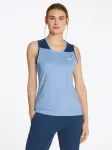 Майка Ziener "NELITA", синий - фото 3