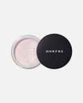 Компактная пудра Morphe, brightening pink, 9 гр - фото