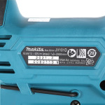 Дрель аккумуляторная Makita CLX230X1 HP333D + Лобзик электрический Makita JV101D - фото 3