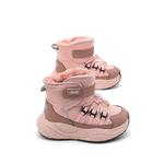 Jeep Детские ботинки Peach Pink/Pastel Pink - фото 7