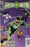 Green Lantern, #165 (Comic Book) (DC) - фото