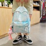 Рюкзак RUIPAI Backpacks, Purple+Charm - фото 7