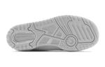 New Balance Кроссовки 550 White Off-White Grey GS - фото 6