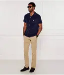 Рубашка Regular fit Polo Ralph Lauren, синий - фото 2