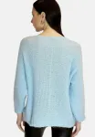 Джемпер Elara, Hellblau - фото 2