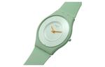 SWATCH Часы Unisex Green Watch SS09G101 - фото 2