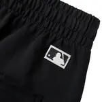 Детские шорты MLB, черный - фото 6