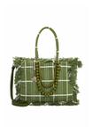 Сумка SURI FREY SHOPPER , Green/Light Green - фото