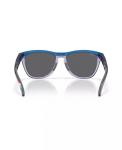 Мужские солнцезащитные очки Frogskins Range OO9284 Oakley, синий - фото 4