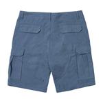 Хлопковые шорты карго Palace Ripstop, цвет Blue Stone - фото 2