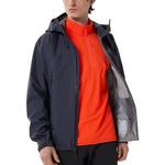 Arcteryx Куртка Arc'teryx Beta SL, Olive Moss / Euphoria - фото 10