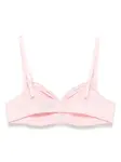 Бюстгальтер Dame de Paris Marlies Dekkers, розовый - фото 2