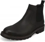 Ботинки DOCKERS mens Truman, черный - фото