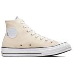 Туфли Converse Canvas унисекс, Yellow - фото 4
