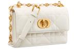 DIOR Сумка кроссбоди Miss Caro из овчины - фото 3