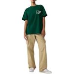 Футболка унисекс GAP, цвет Black - фото 5