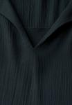 Топ Street One MIT SPLIT NECK, Grün/Dark Green - фото 5