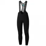 Тайтсы Shimano Beaufort Extra bib, черный - фото 3