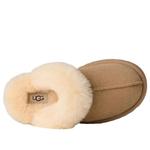 (GS) UGG Disquette 'Sand' - фото 4