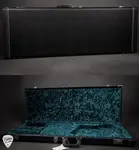 Suhr Modern 7 Quilt Roasted - Медово-янтарный градиент - фото 18