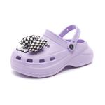 Сабо женские St&Sat, розовый - фото 26