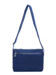 Сумка через плечо Mindesa, синий - фото 3