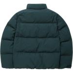 DESCENTE Унисекс пуховик, Black - фото 5