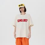 Футболка унисекс Emoji, хаки - фото 30