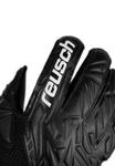 Спортивные перчатки REUSCH Attrakt Infinity Junior, черный - фото 5