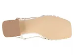Сандалии Shayana Sandal Journee Collection, цвет bone - фото 2