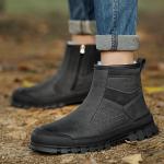 Ботинки мужские Sobb, хаки - фото 7