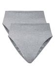 Трусы Calida Slip 2er Pack, серый - фото