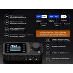 Аудиоинтерфейс NearStream AMIX40U USB-C Audio Interface with Bluetooth - фото 5