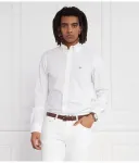 Рубашка Slim fit Gant, белый - фото 3