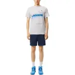 LACOSTE Повседневные шорты Men's Midnight Blue - фото 4