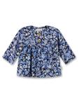 Sanetta Kidswear Блузка синего цвета - фото