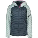 Куртка Dynafit Radical RDS down, синий - фото