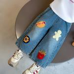 Детские джинсы Moderate PROTECTCAMEL, синий - фото 3