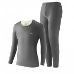 Термобелье для мужчин Jeep, темно-синий - фото 5