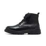 Ботинки Martin мужские черный Cachiotti - фото