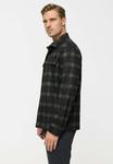 Куртка Zuitable Summer jacket, Brown Checked/Light Brown - фото 6