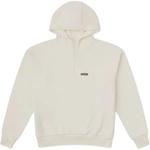 Свитшот женский коричневый Converse - фото