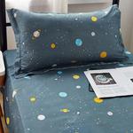 Yalu Простыня 200х230 см, Outer Space BFS - фото 5